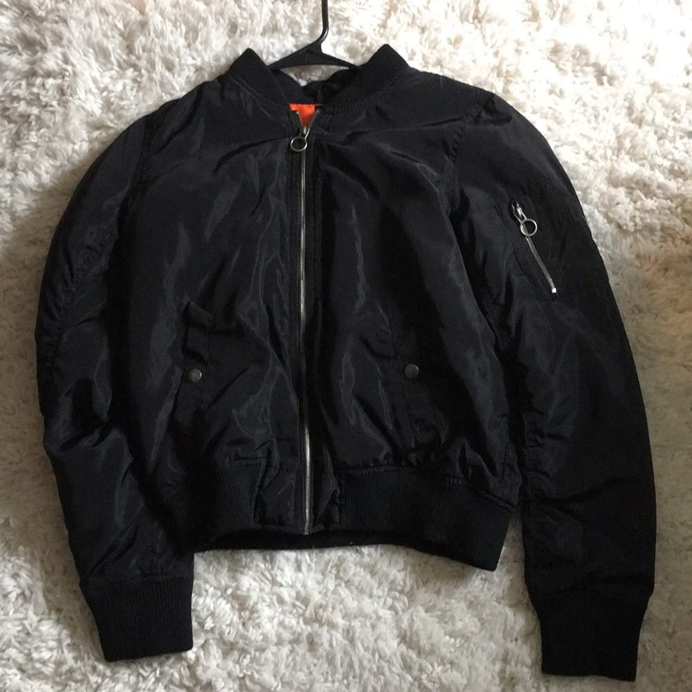 Bomber